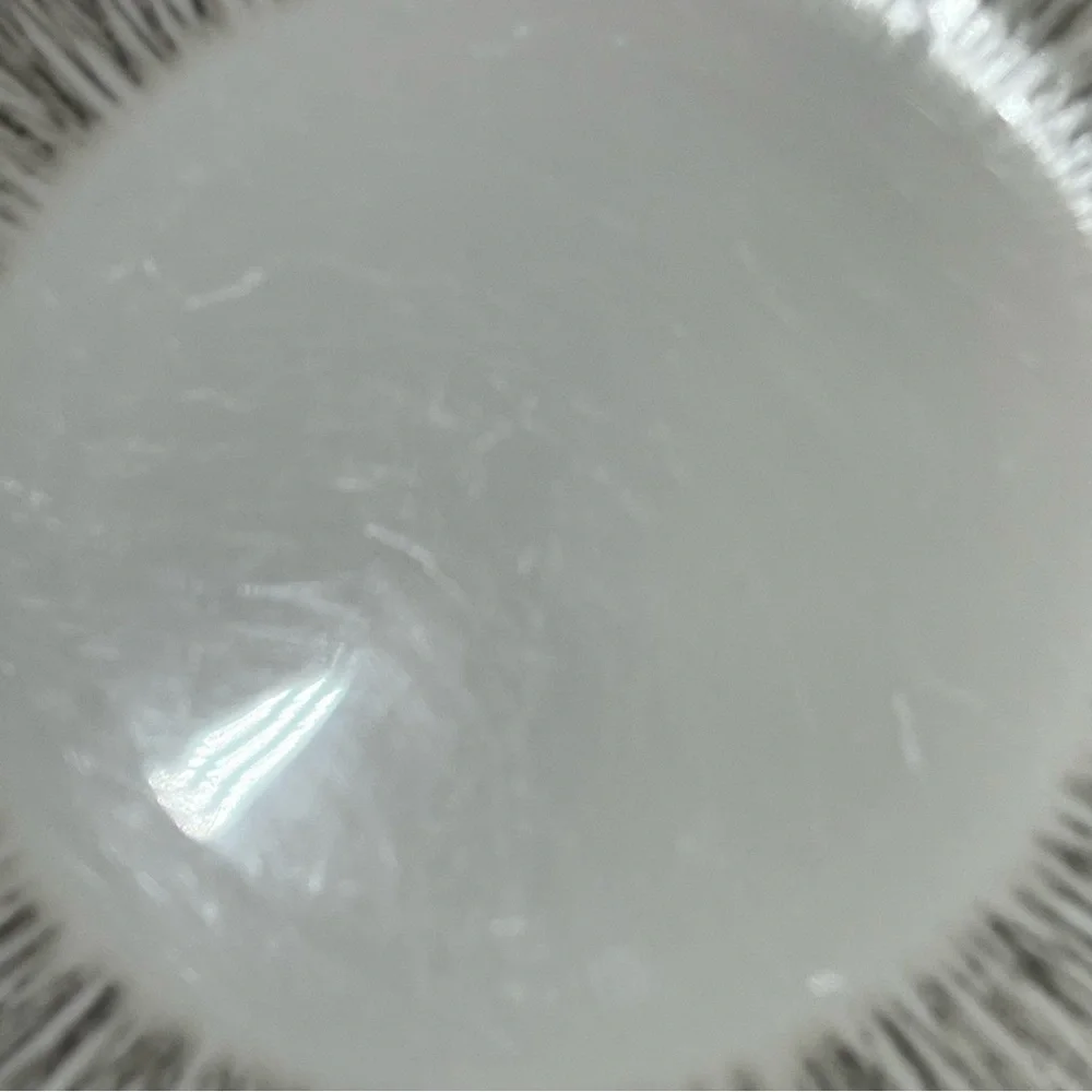 Crate & Barrel 4 ITO Pasta Soup Bowls